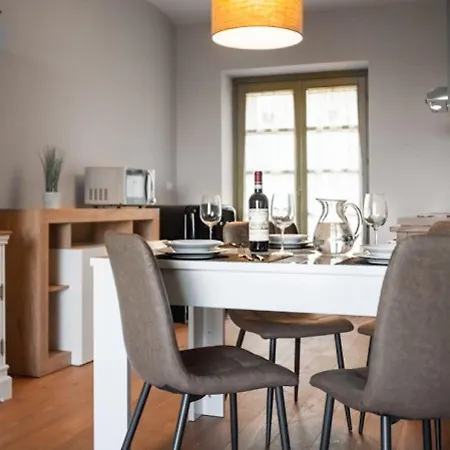 Appartamento Charming Loft Golf Club Barolo *