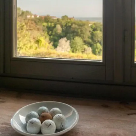 Appartamento Charming Loft Golf Club Barolo Novello