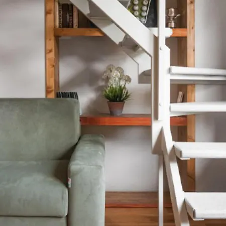 Appartamento Charming Loft Golf Club Barolo
