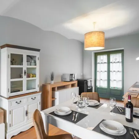 Appartamento Charming Loft Golf Club Barolo *