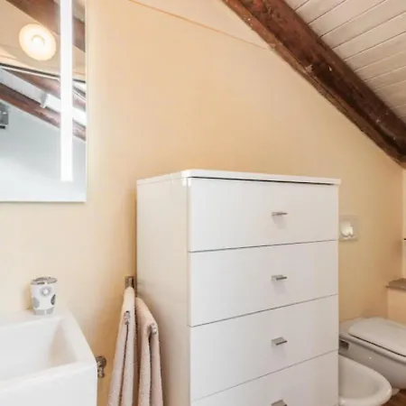 Charming Loft Golf Club Barolo * Novello