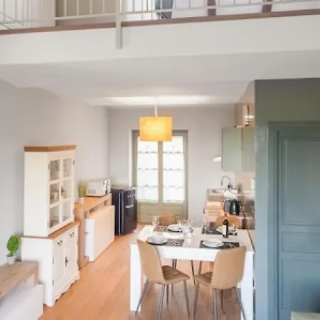 Appartamento Charming Loft Golf Club Barolo