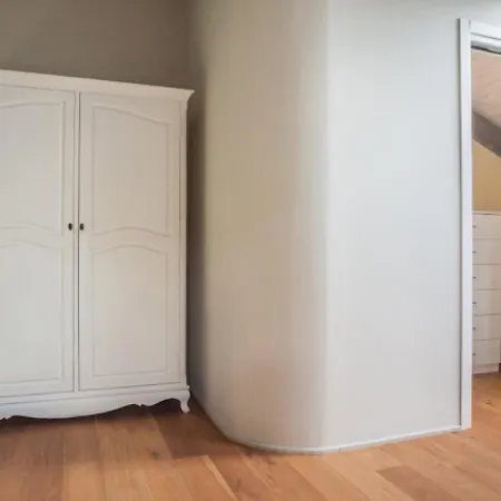 Апартаменты Charming Loft Golf Club Barolo *